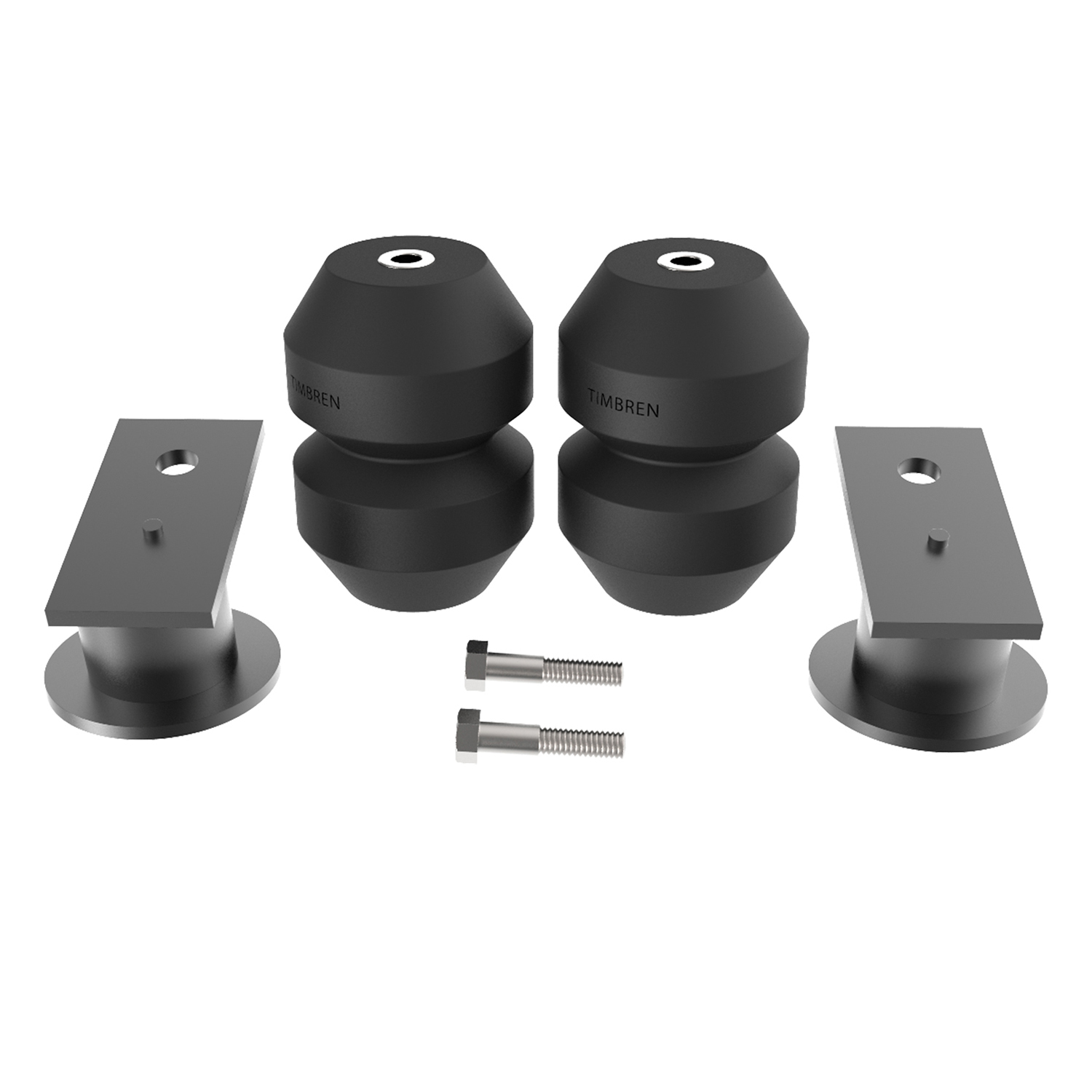 Picture of Timbren Industries FREXP4 Rear Suspension Enhancement System Ford Expedition