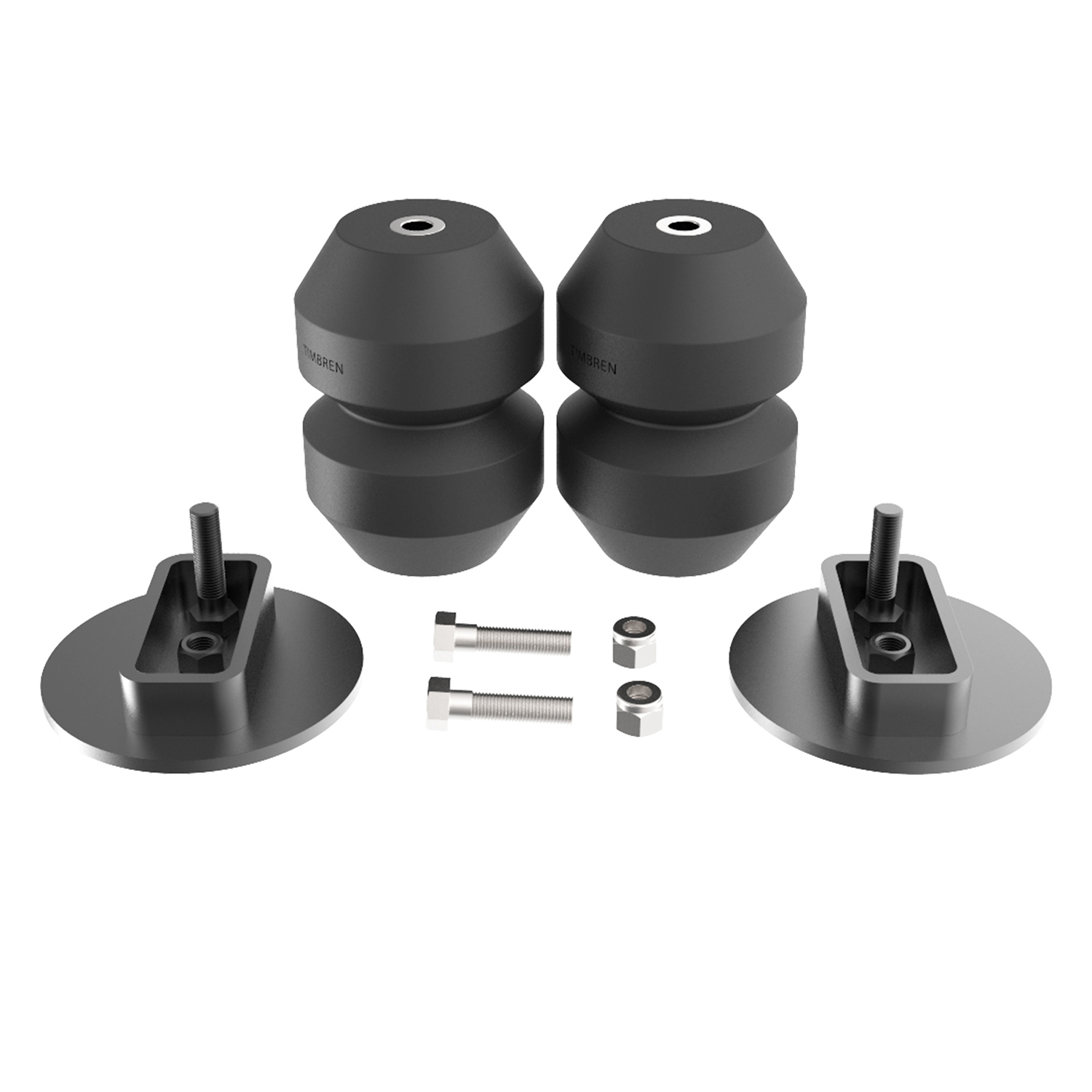Picture of Timbren Industries FRR050A SES Suspension Enhancement System