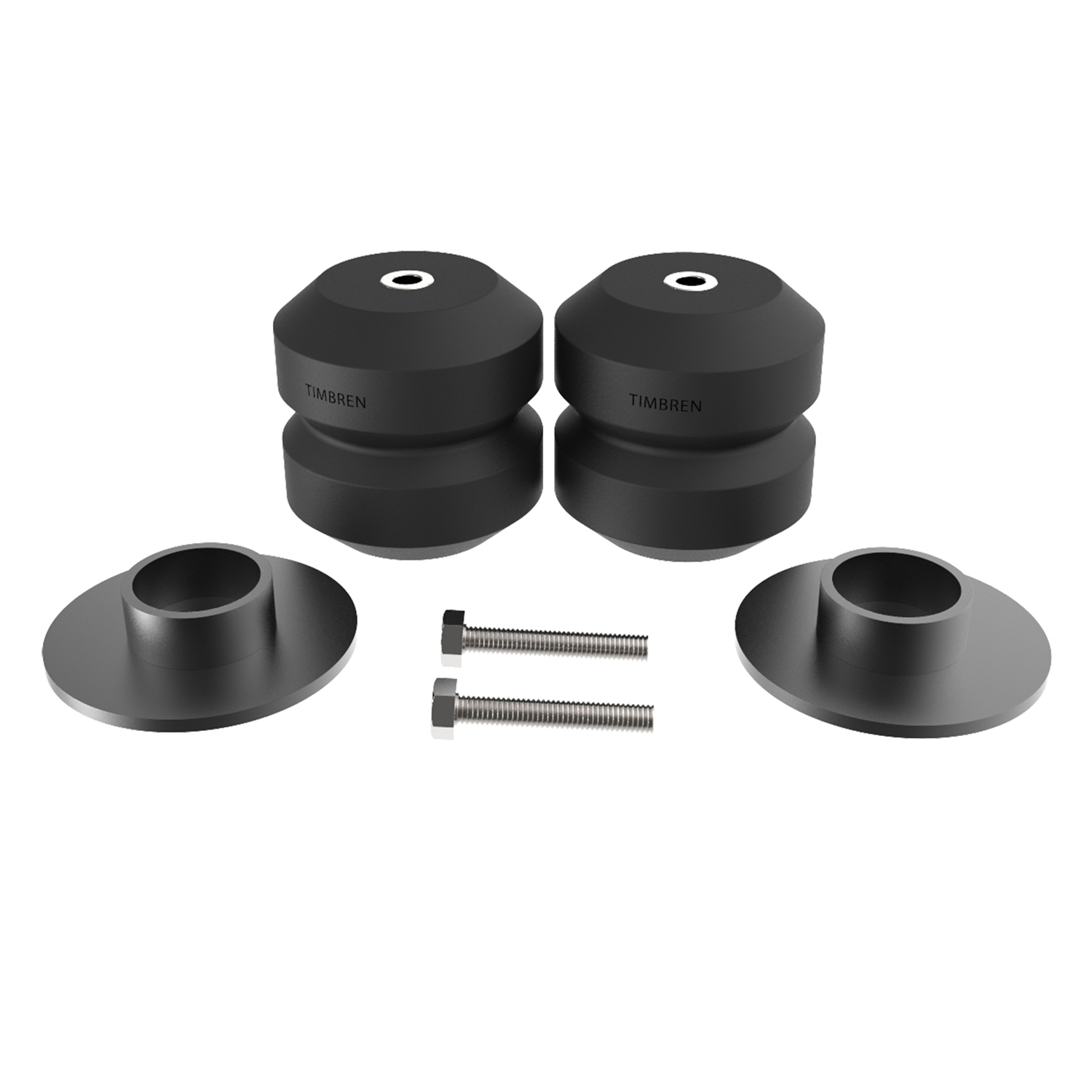 Picture of Timbren Industries GMRJB Rear Suspension Enhancement System for GMC Trucks