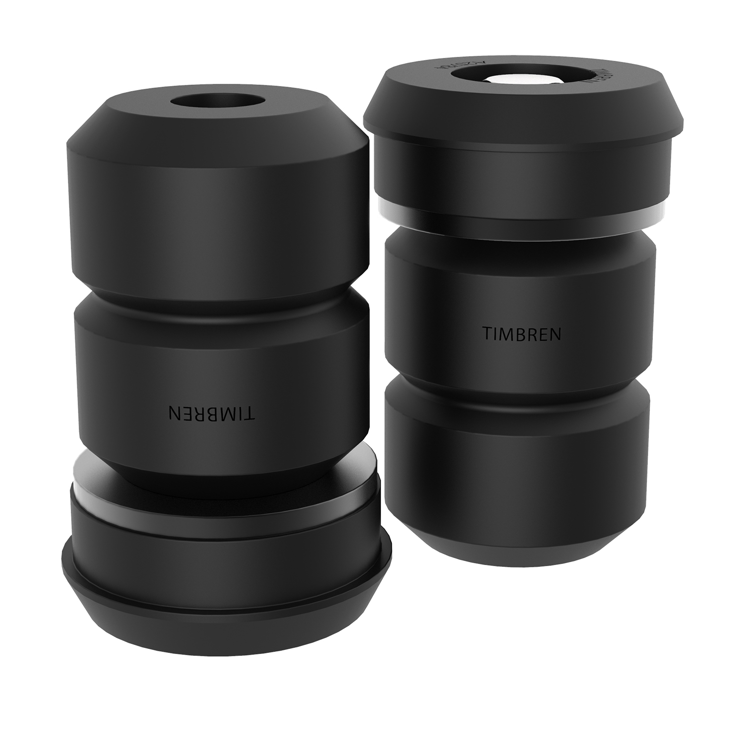 Picture of Timbren Industries HRDD5G Suspension Enhancement System for Dodge Ram