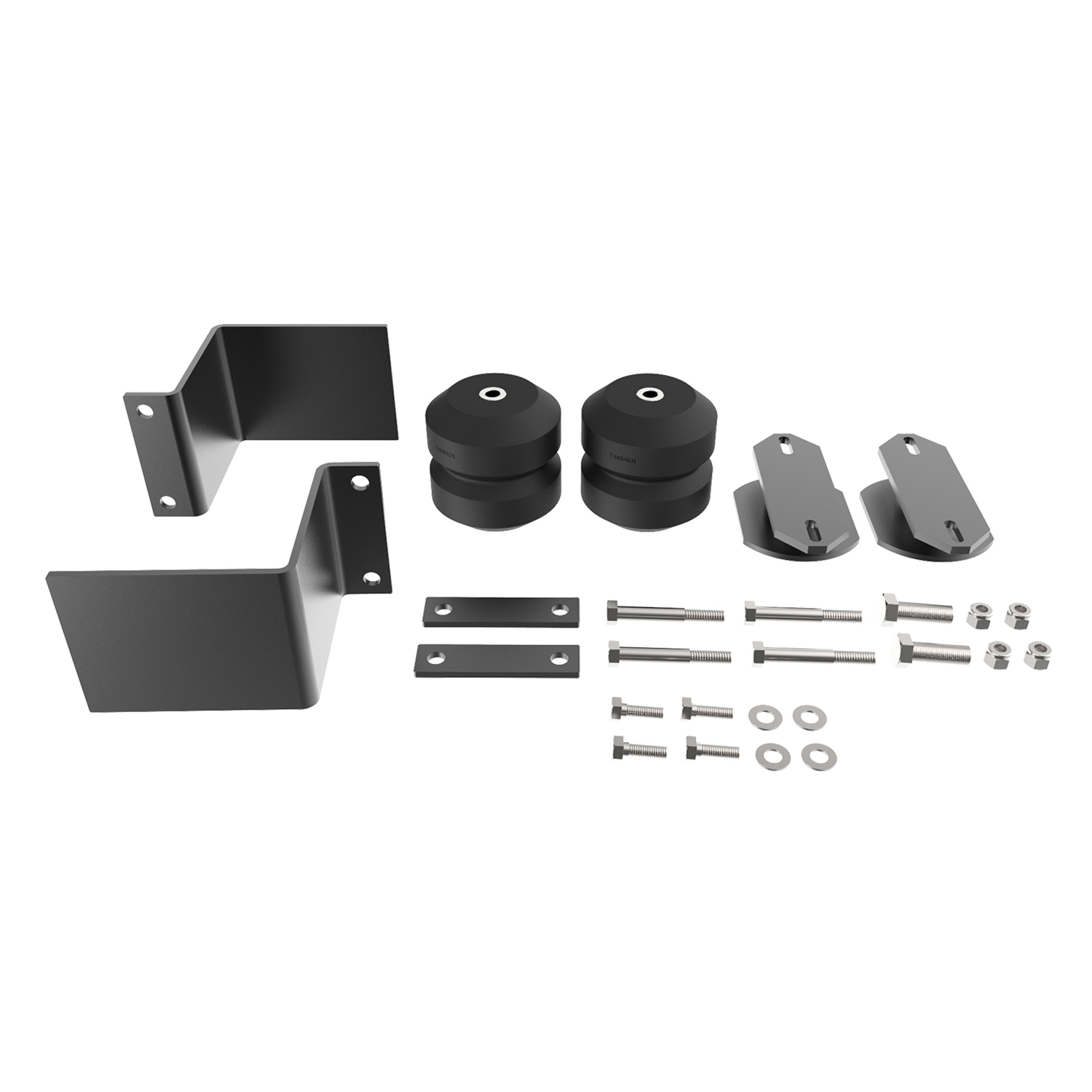Picture of Timbren TOR2002 SES Suspension Enhancement System Rubber Helper Spring Kit