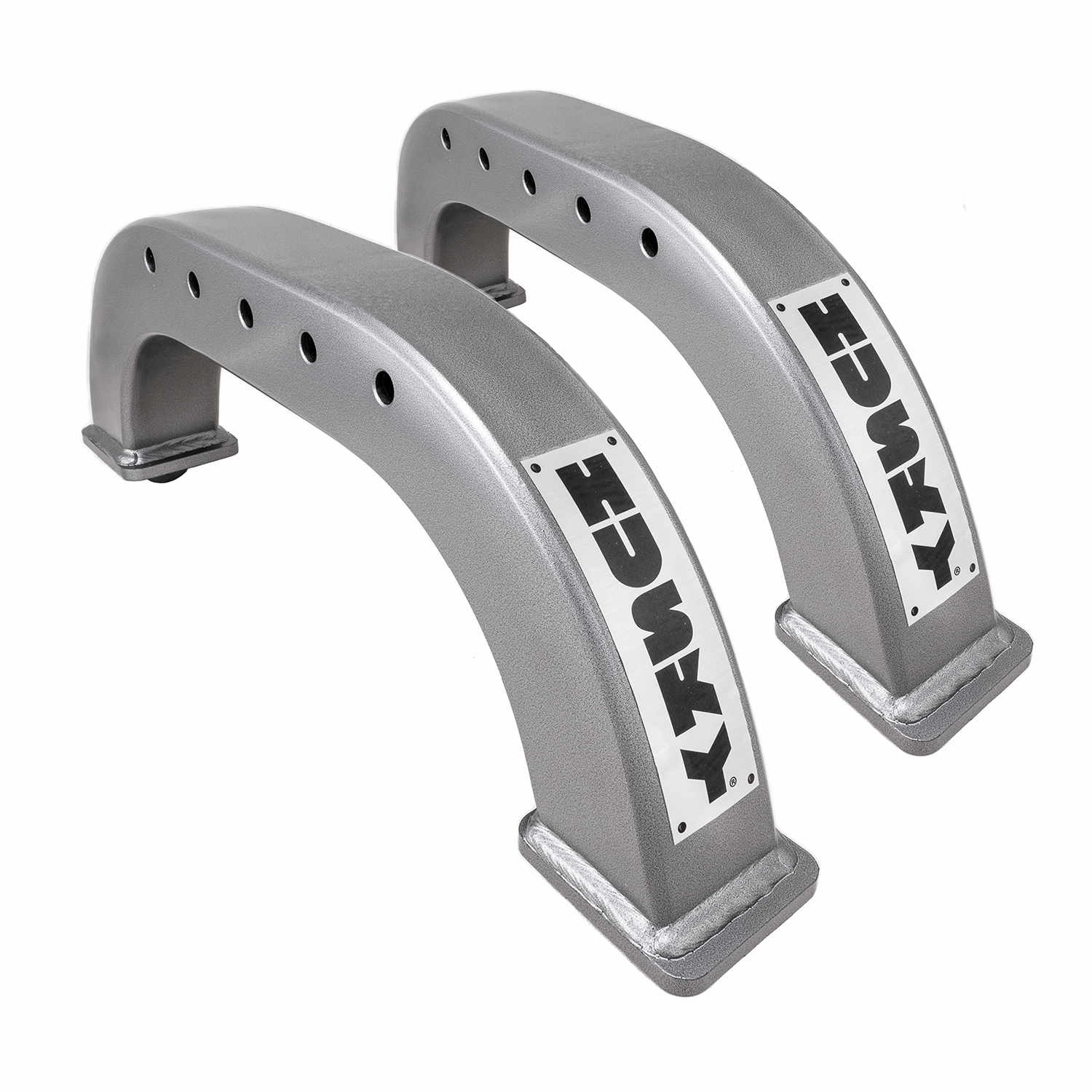 Picture of Husky Towing 31325 Fifth Wheel Hitch Mount Leg for 26000 lb Hitch Heads