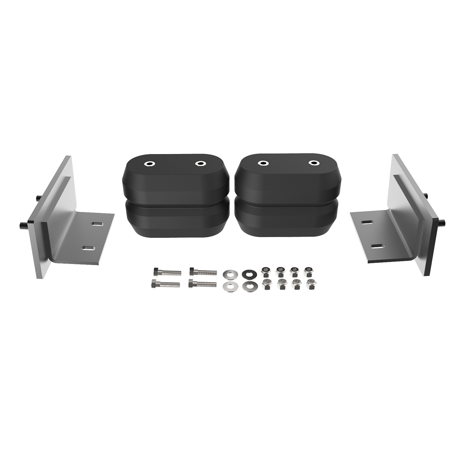 Picture of Timbren Industries FR800LPM Suspension Enhancement System for Ford - F-800