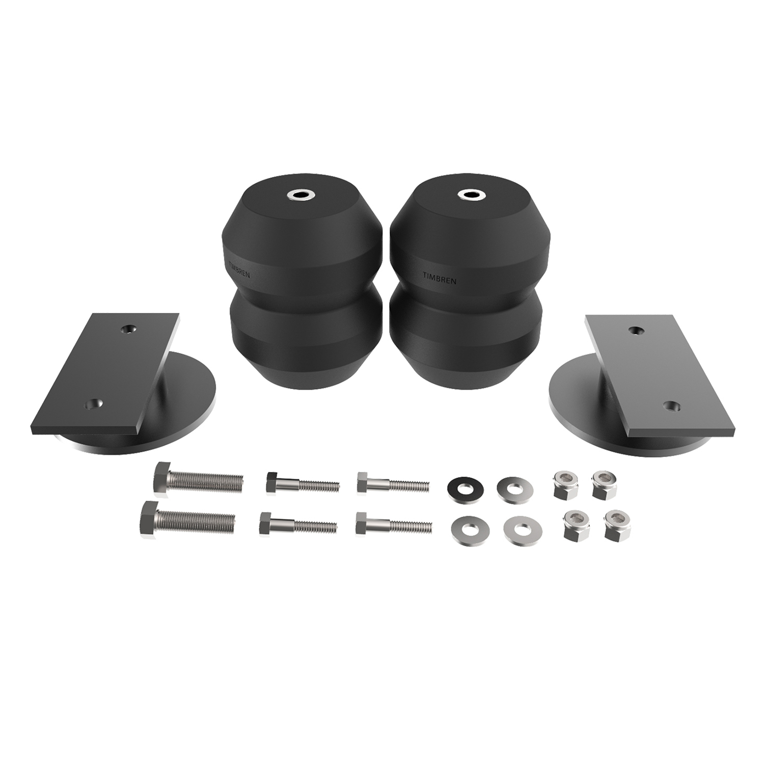 Picture of Timbren GMRC70 SES Suspension Enhancement System Rubber Helper Spring Kit