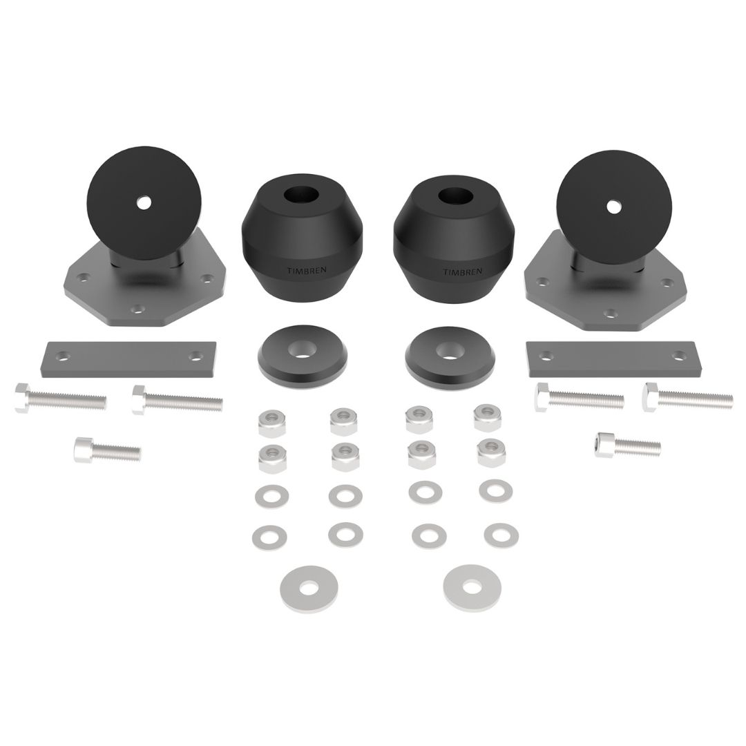 Picture of Timbren Industries GMREQNX SES Rear Suspension Enhancement System Kit for Chevrolet Equinox