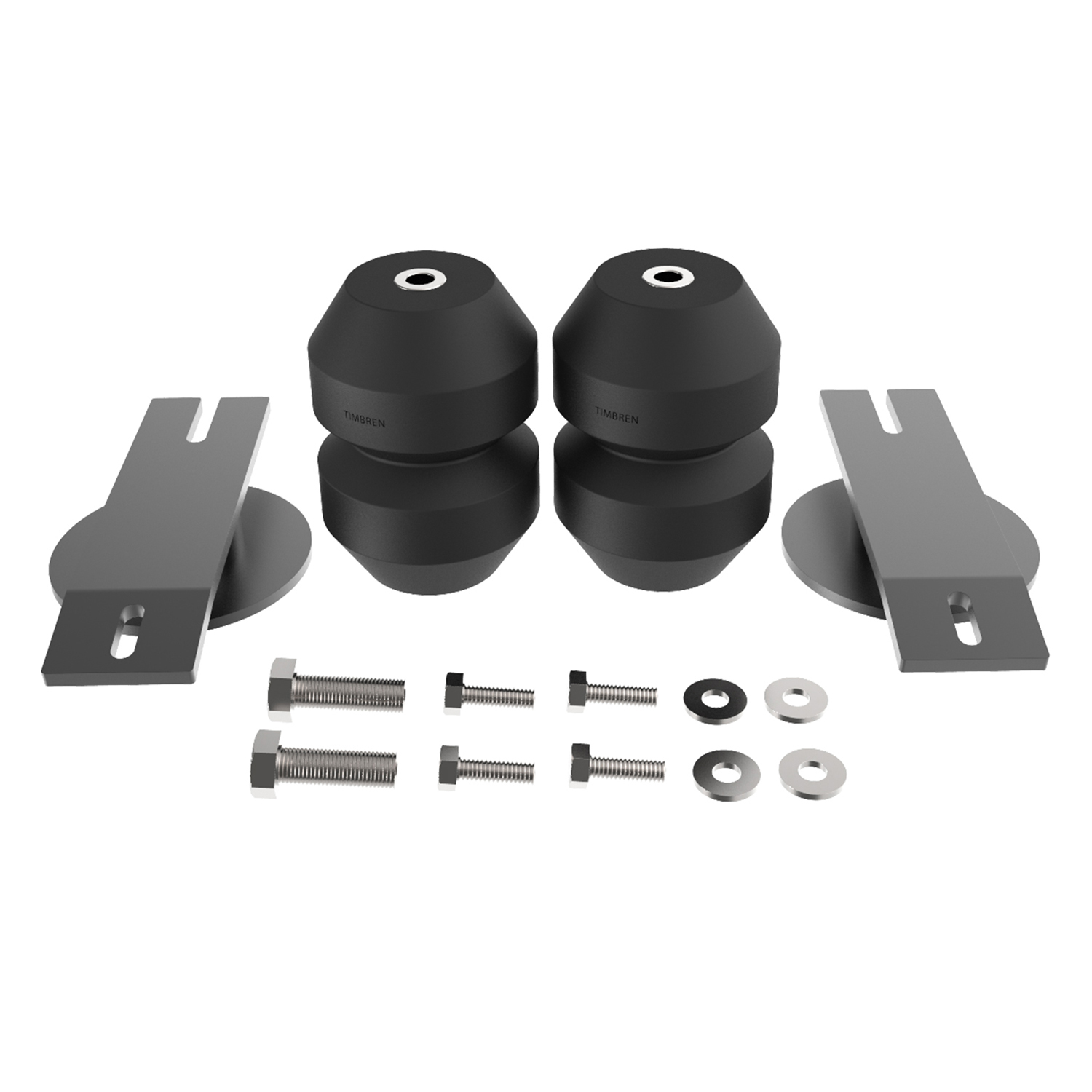 Picture of Timbren JFYJ1 SES Suspension Enhancement System Front Axle Helper Spring Kit