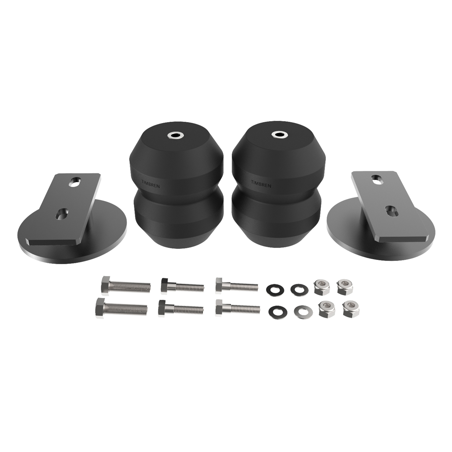 Picture of Timbren MFRFG SES Suspension Enhancement System Rear Rubber Helper Spring Kit