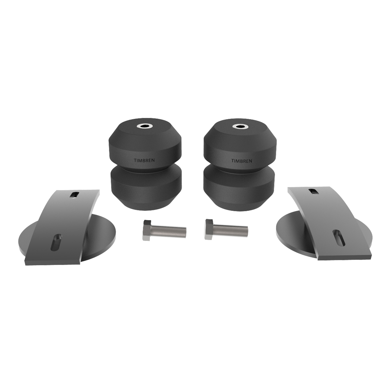 Picture of Timbren TOFLC1 SES Suspension Enhancement System Front Helper Spring Kit