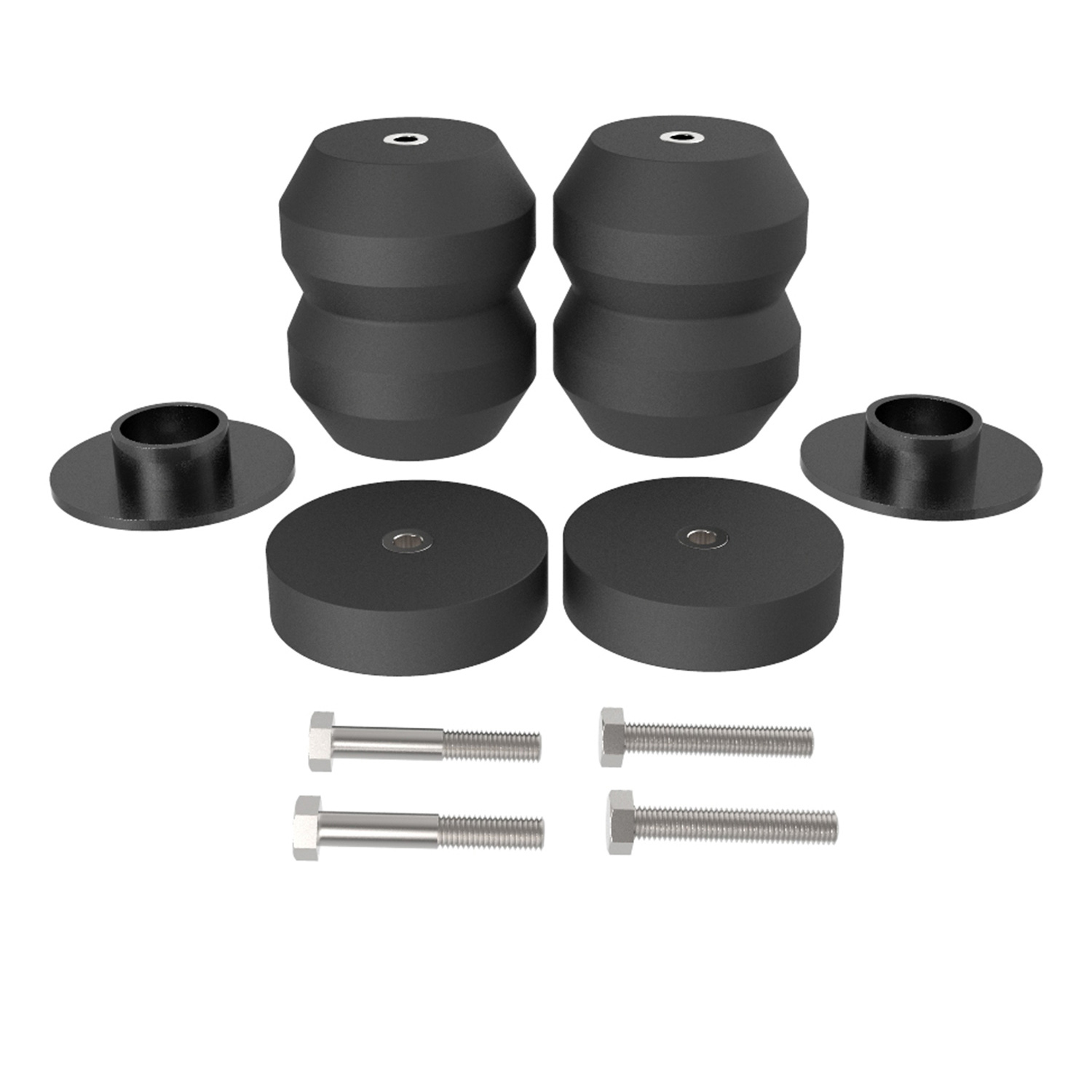 Picture of Timbren Industries FRTR350 SES Suspension Enhancement System - Kit