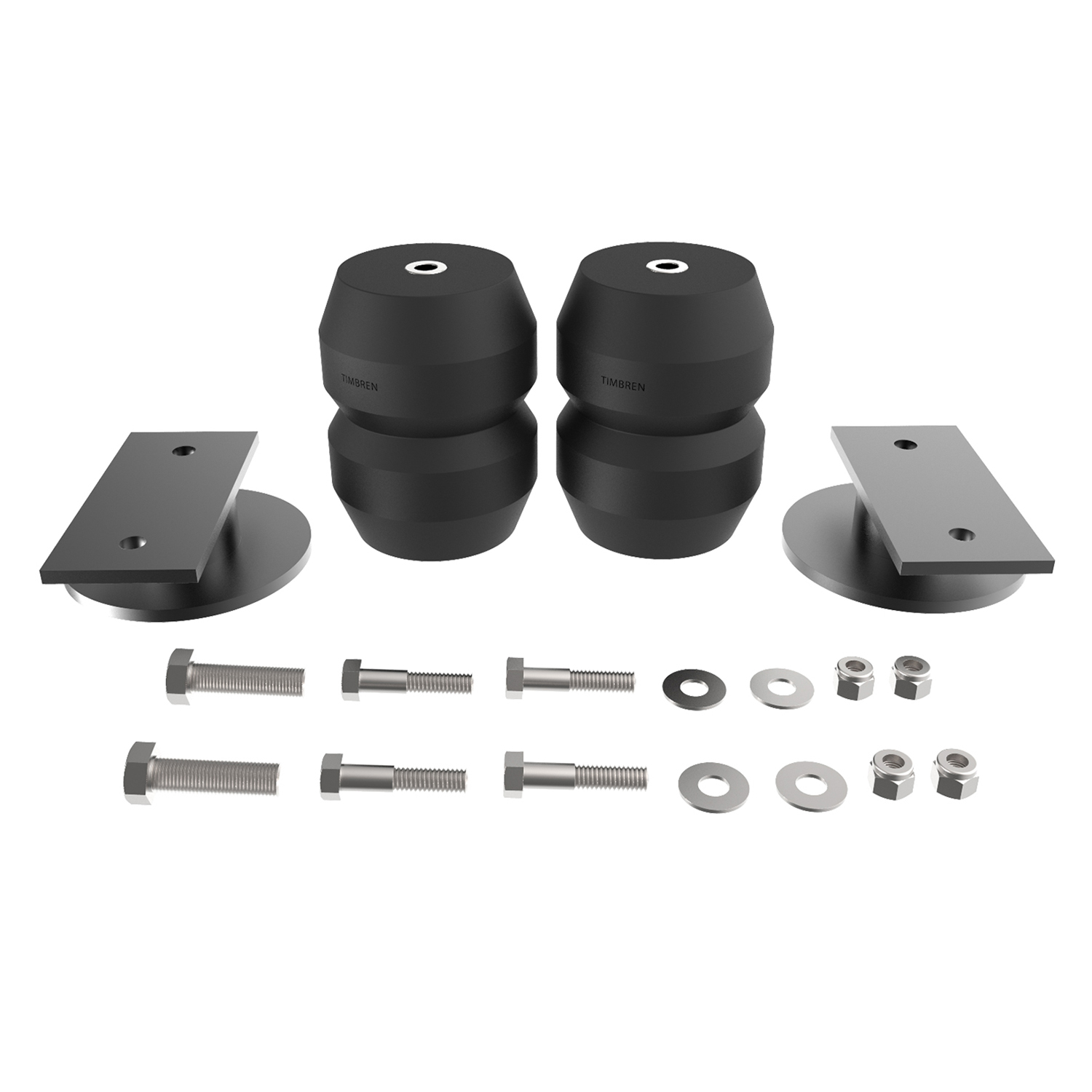 Picture of Timbren Industries GMRP30 SES Rear Suspension Enhancement System for Chevrolet
