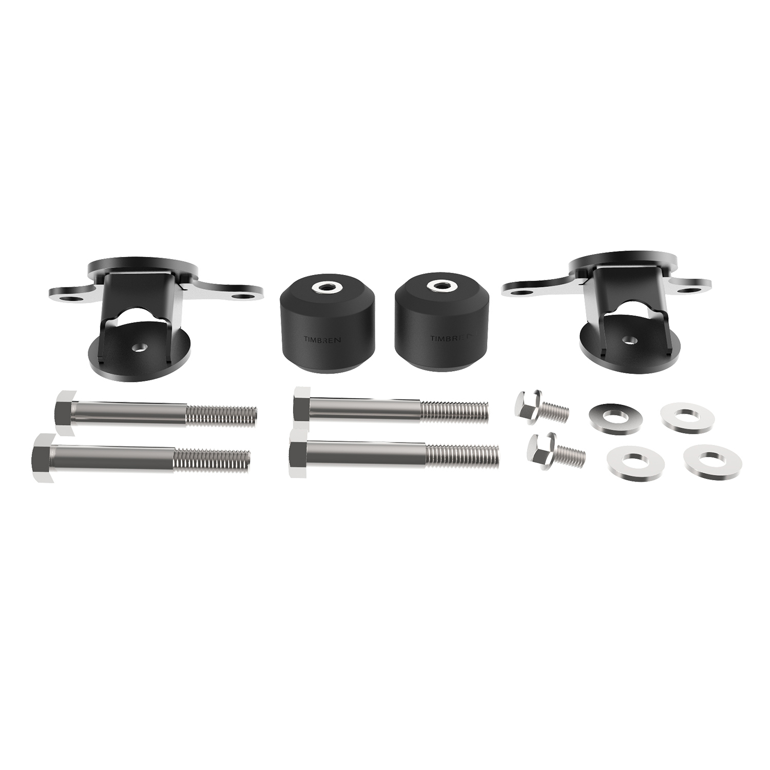 Picture of Timbren Industries FRTCA Rear Suspension Enhancement System for Ford Transit Connect