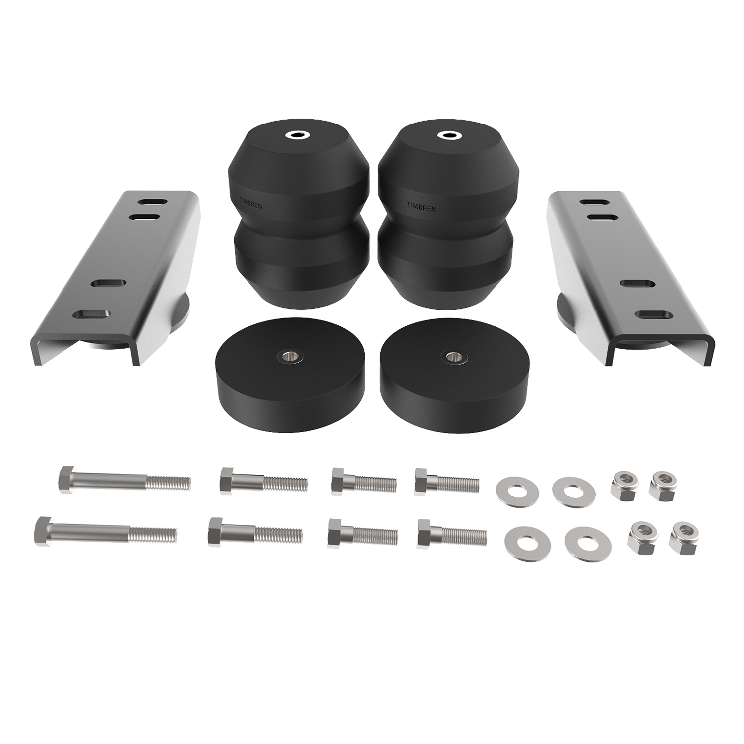 Picture of Timbren Industries GMRCK35C SES Suspension Enhancement System