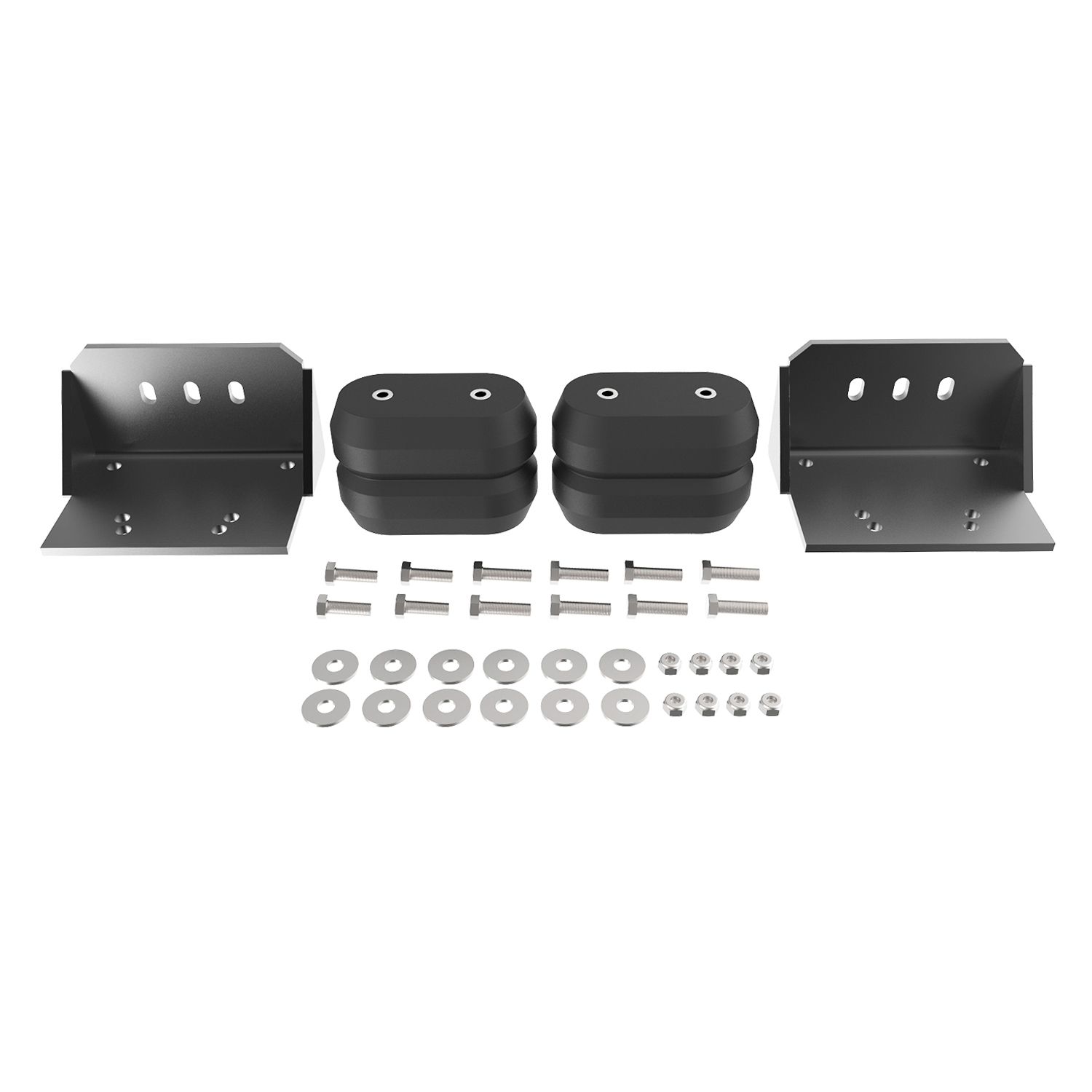 Picture of Timbren Industries GMRTKM SES Suspension Enhancement System Rear Helper Spring Kit