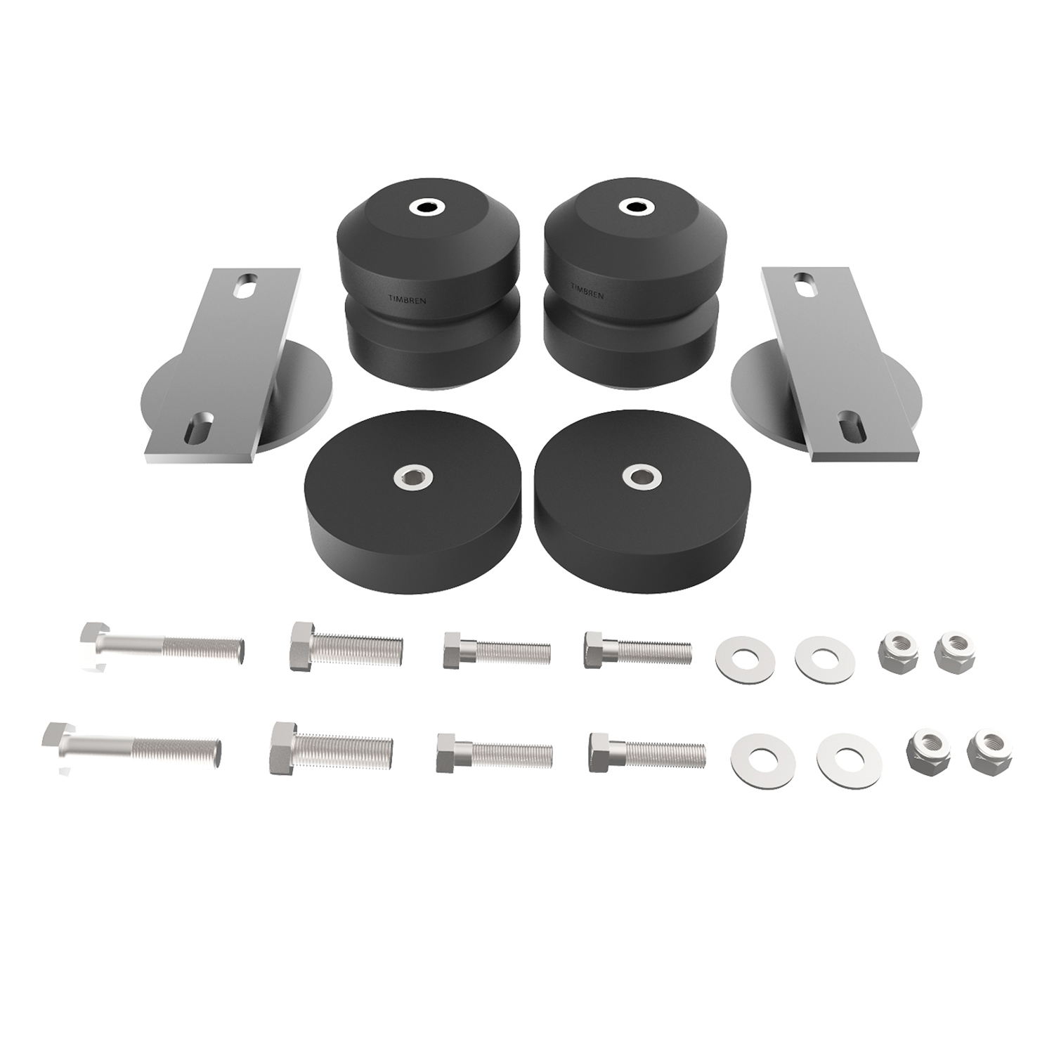 Picture of Timbren Industries JRC01 SES Suspension Enhancement System
