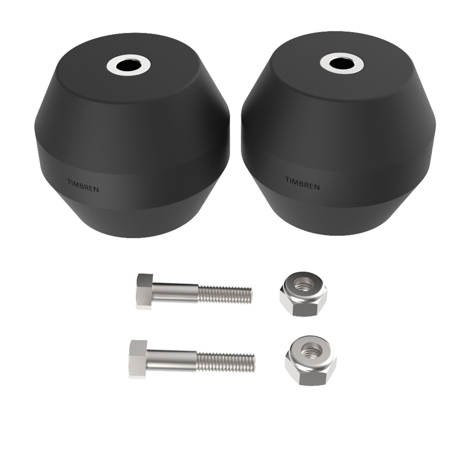 Picture of Timbren Industries NRARM SES Rear Suspension Enhancement System
