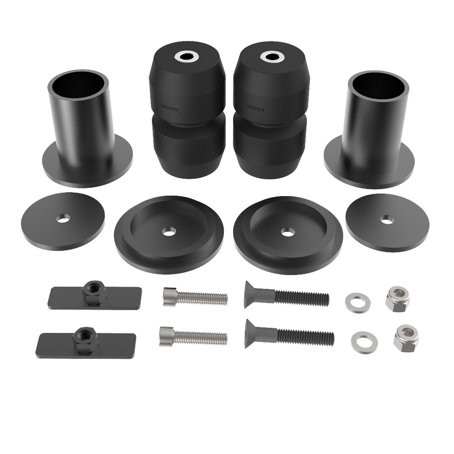 Picture of Timbren Industries TORSEN04 SES Suspension Enhancement System