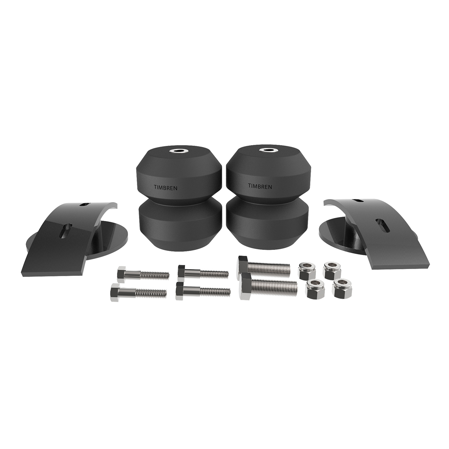 Picture of Timbren Industries DDR1002A SES Suspension Enhancement System for Dodge Ram