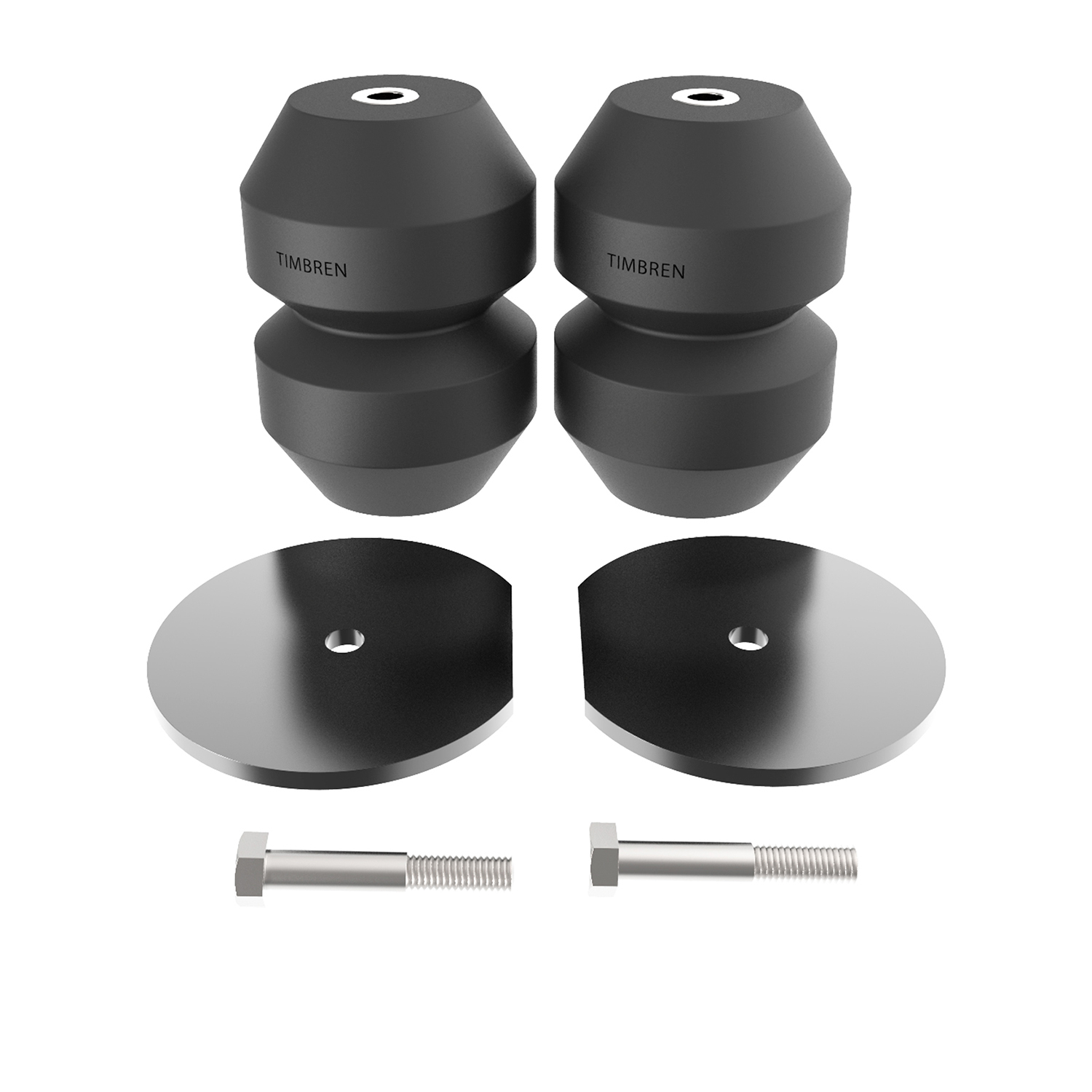 Picture of Timbren Industries DVR05096 SES Suspension Enhancement System