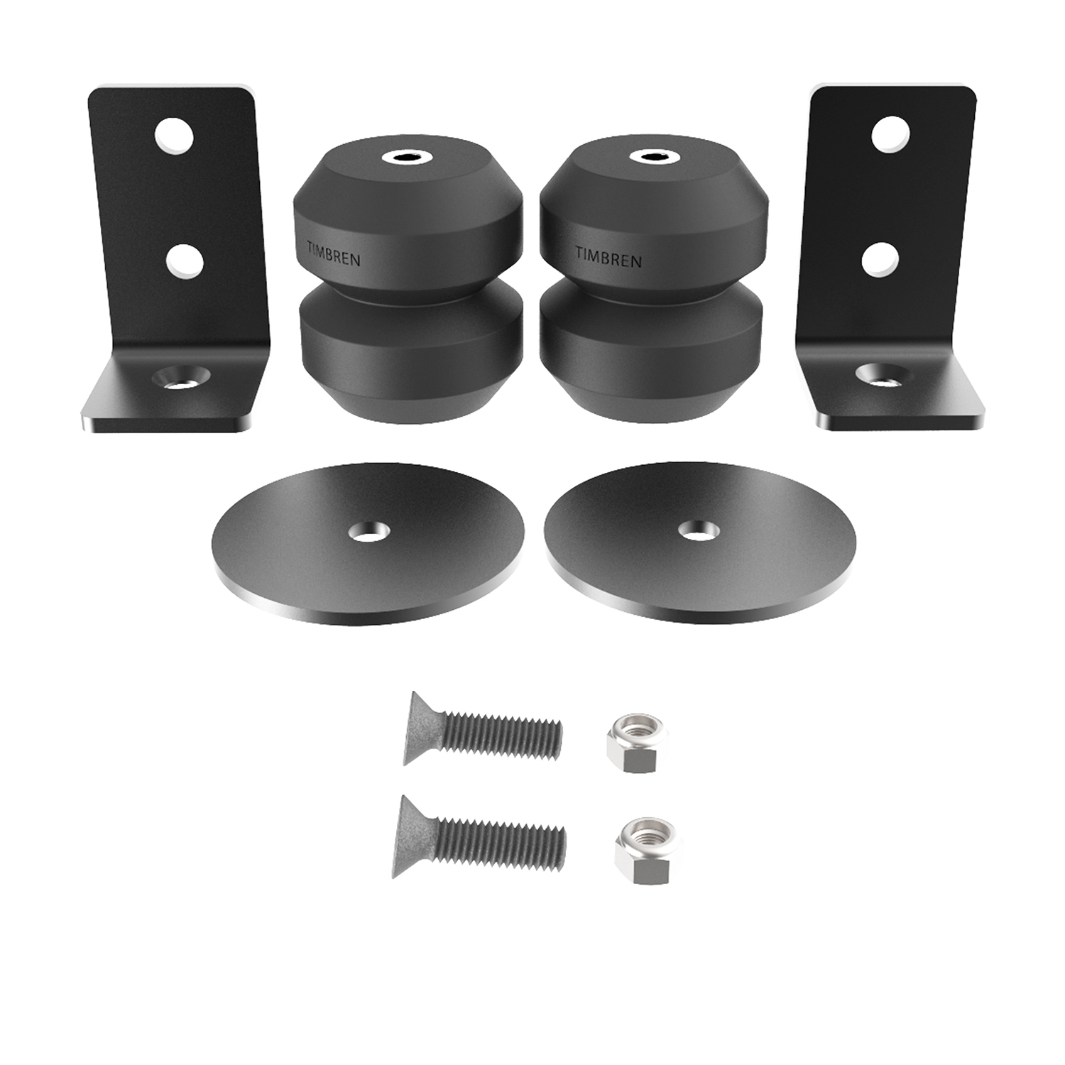 Picture of Timbren Industries FF2504 SES Suspension Enhancement System