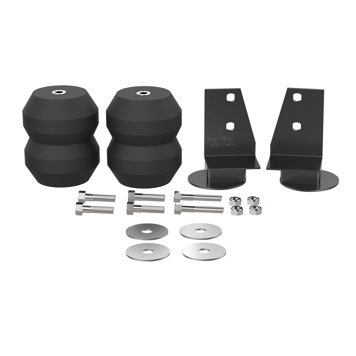Picture of Timbren Industries FFFL106 SES Suspension Enhancement System for Ford - F-150