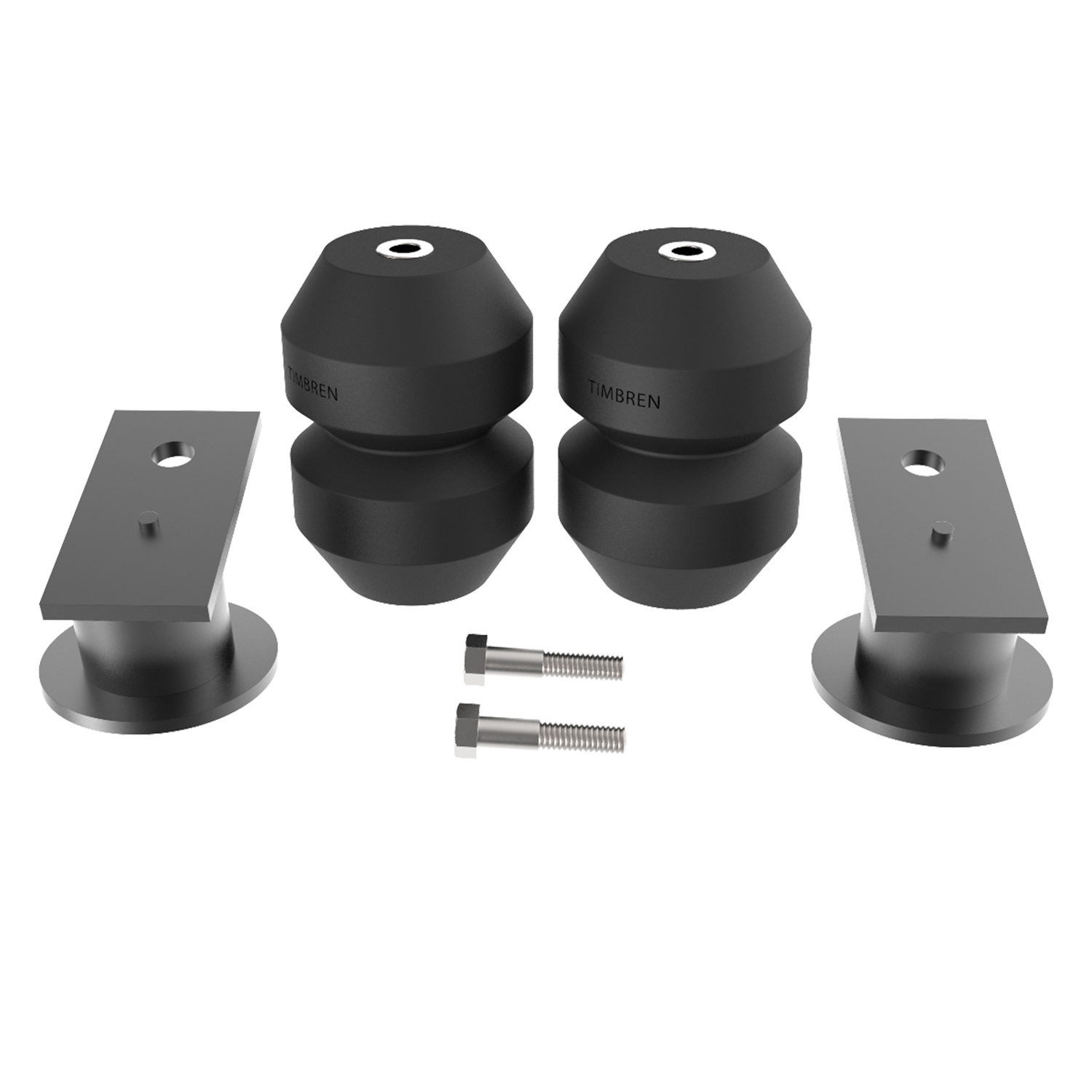 Picture of Timbren FREXPA SES Suspension Enhancement System Rear Helper Spring Kit