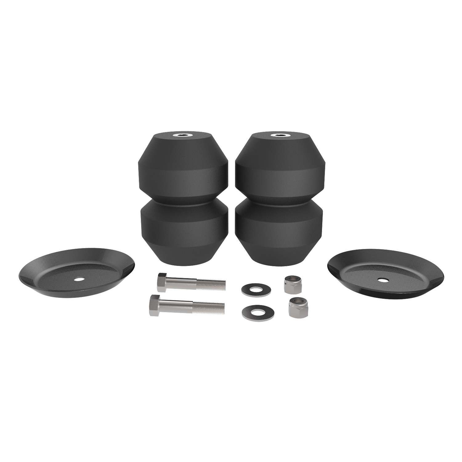 Picture of Timbren Industries GMFK10 SES Suspension Enhancement System