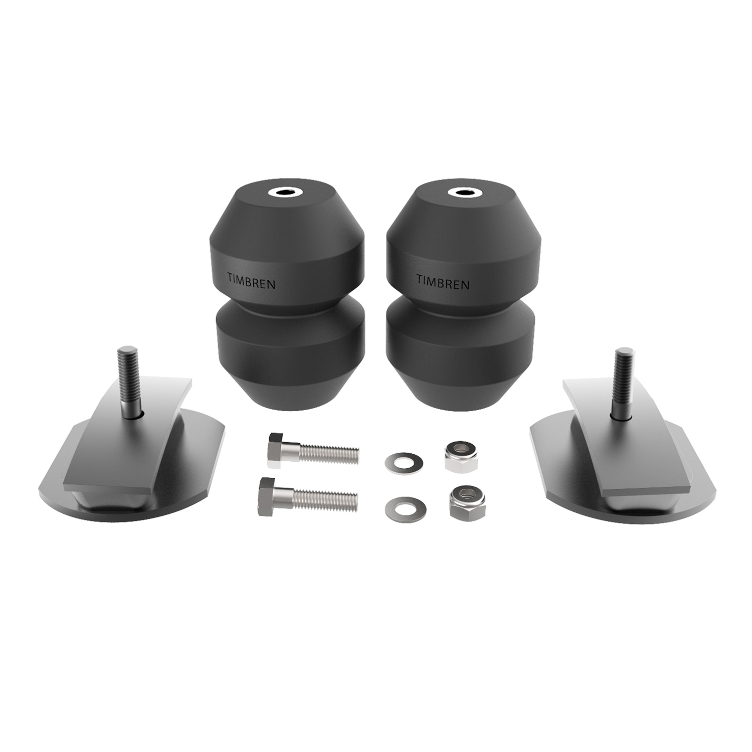 Picture of Timbren FER15087 SES Suspension Enhancement System Rubber Helper Spring Kit