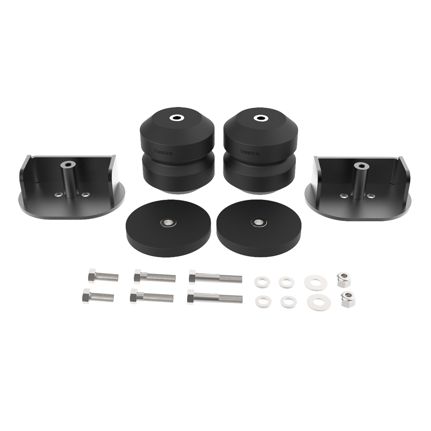 Picture of Timbren Industries FR150SDE SES Suspension Enhancement System