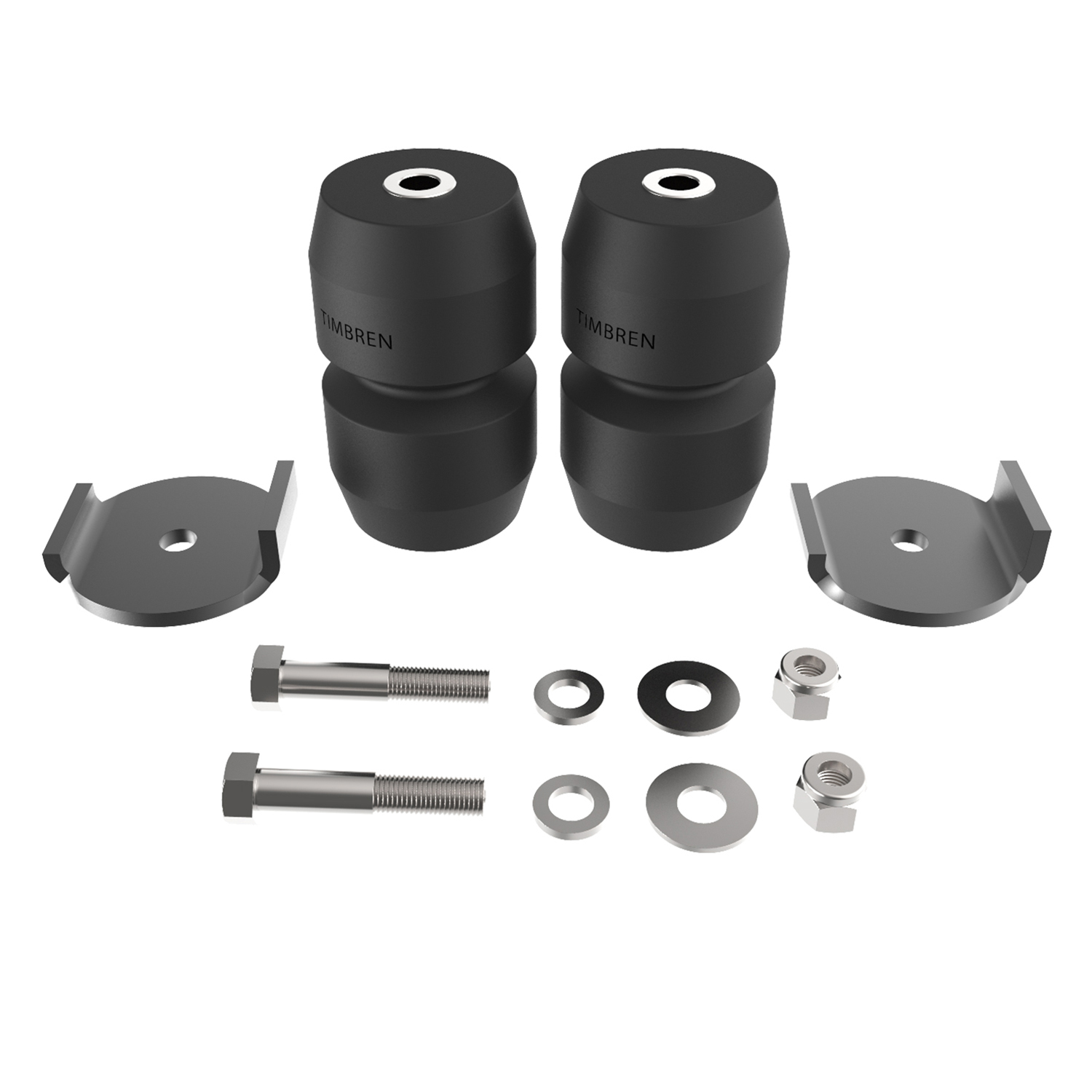 Picture of Timbren Industries GMFAST SES Suspension Enhancement System for Towing and Hauling