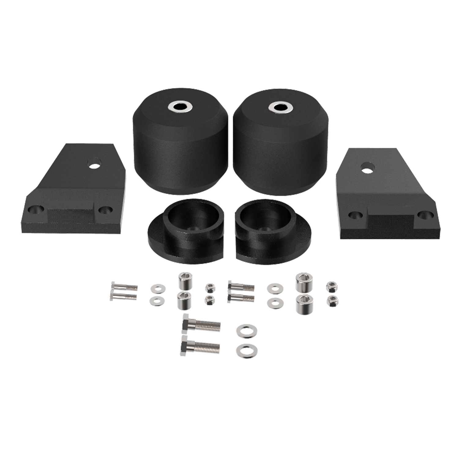 Picture of Timbren Industries GMFK35C SES Suspension Enhancement System