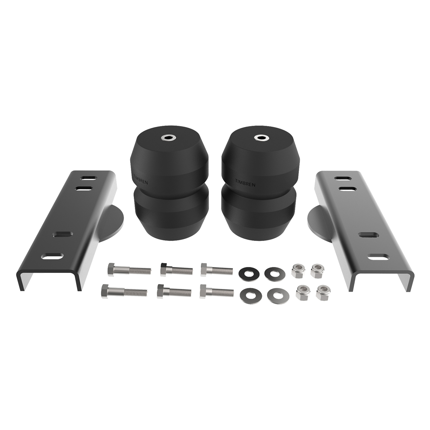 Picture of Timbren Industries GMRCK35 SES Suspension Enhancement System for GM Trucks