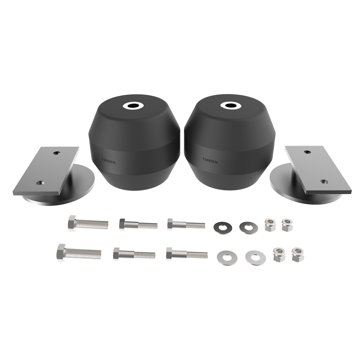 Picture of Timbren GMRP30HD SES Suspension Enhancement System Rubber Helper Spring Kit