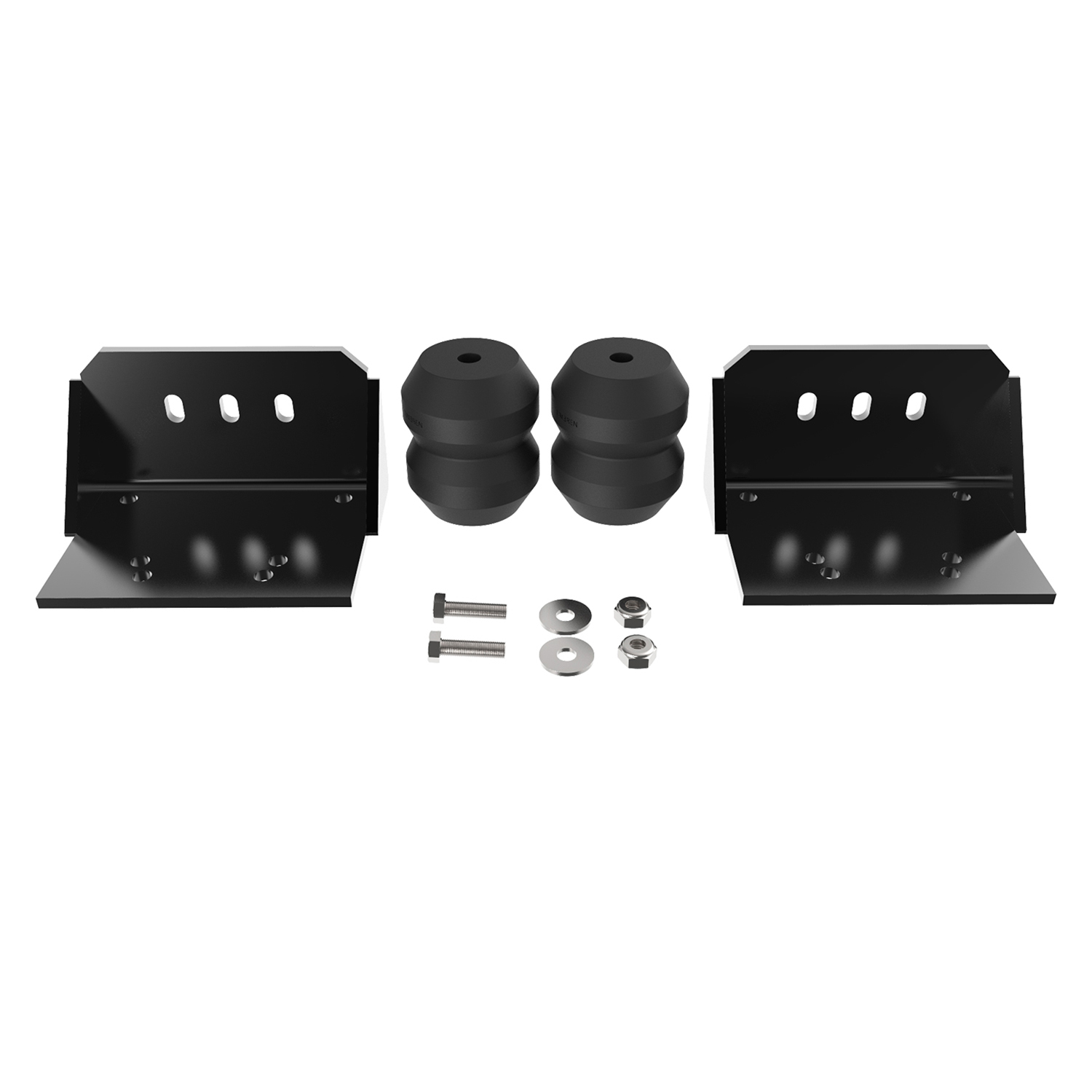 Picture of Timbren Industries GMRSTK Rear SES Suspension Helper Kit for Isuzu Trucks
