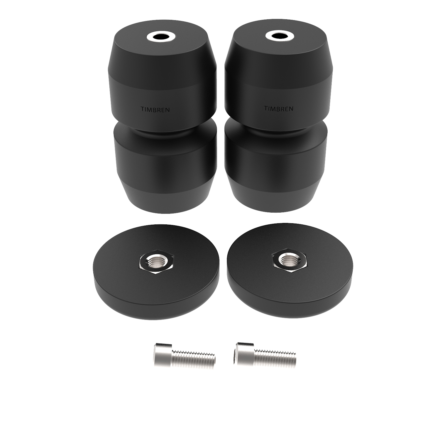 Picture of Timbren Industries JRJK SES Suspension Enhancement System