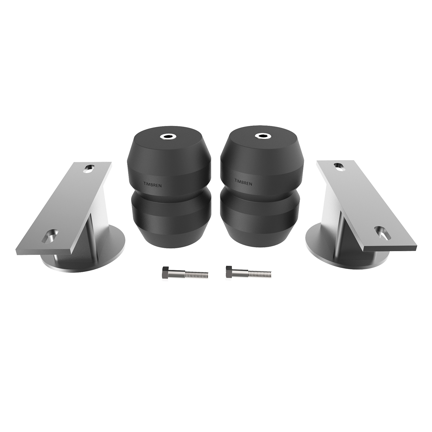 Picture of Timbren NRXT4 SES Suspension Enhancement System Rear Helper Spring Kit