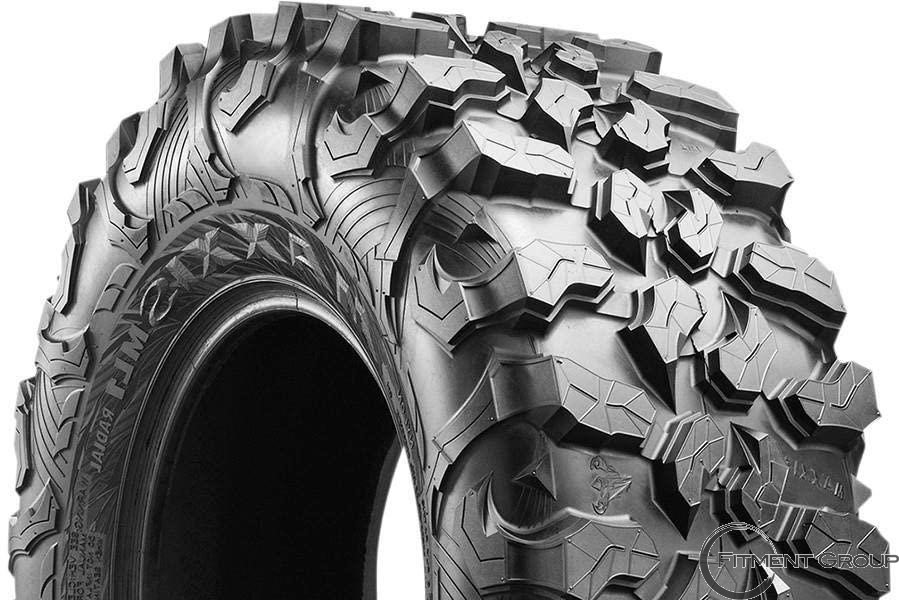 Picture of Maxxis TM00020300 Carnivore 31x10.00R15 8-Ply Radial UTV Tire