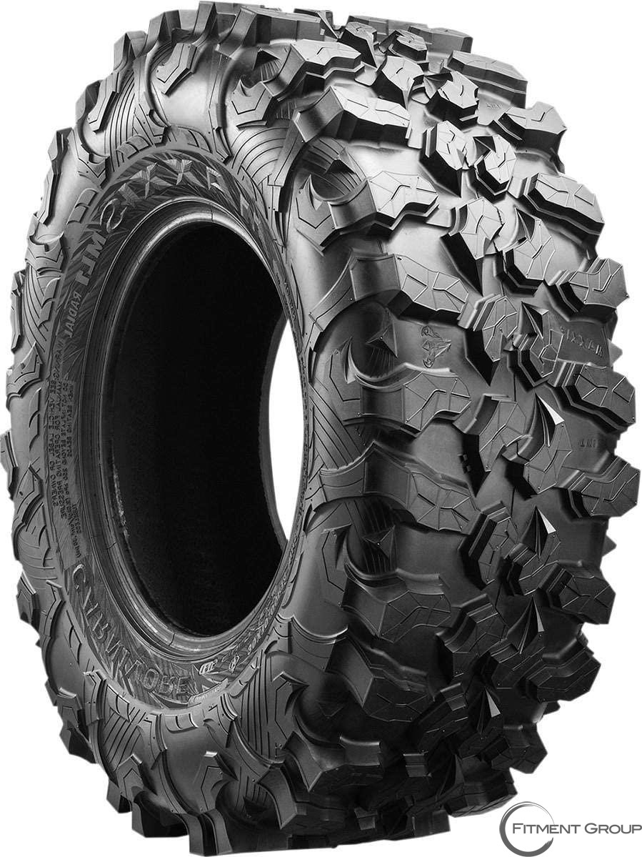 Picture of Maxxis TM00020300 Carnivore 31x10.00R15 8-Ply Radial UTV Tire