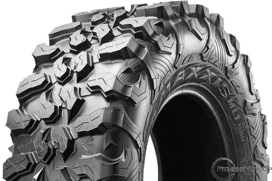 Picture of Maxxis TM00020300 Carnivore 31x10.00R15 8-Ply Radial UTV Tire