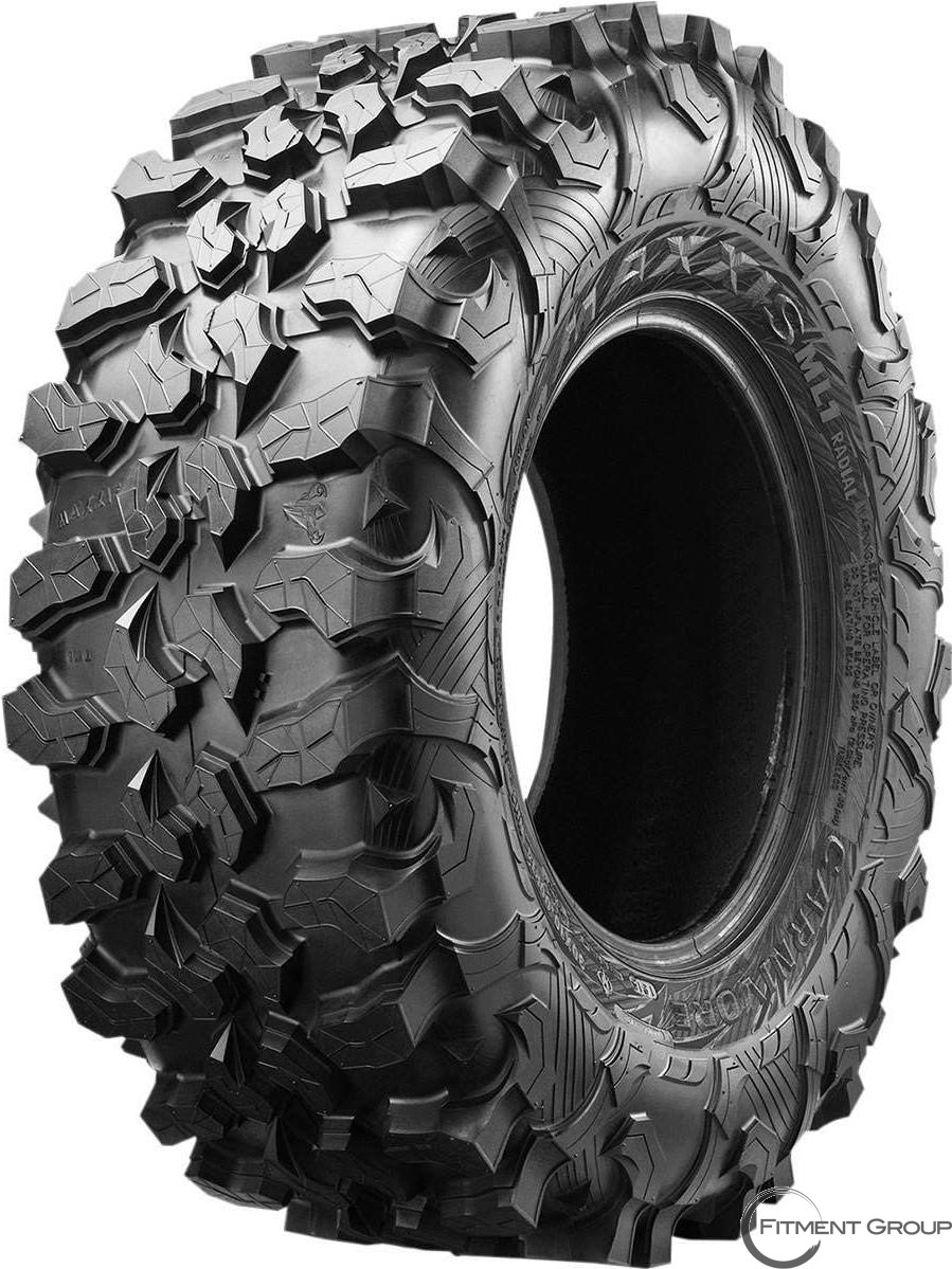 Picture of Maxxis TM00020300 Carnivore 31x10.00R15 8-Ply Radial UTV Tire