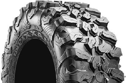 Picture of Maxxis TM00105200 Carnivore 30x10.00R14 8-Ply Radial UTV Tire
