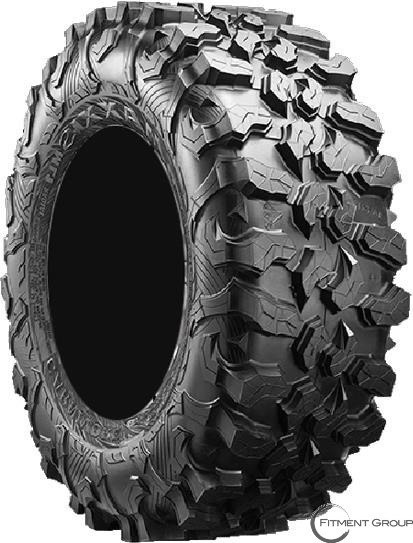 Picture of Maxxis TM00105200 Carnivore 30x10.00R14 8-Ply Radial UTV Tire