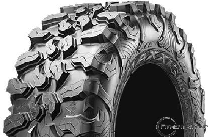 Picture of Maxxis TM00105200 Carnivore 30x10.00R14 8-Ply Radial UTV Tire