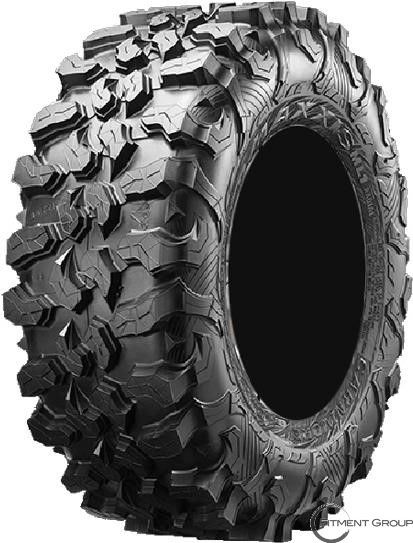 Picture of Maxxis TM00105200 Carnivore 30x10.00R14 8-Ply Radial UTV Tire