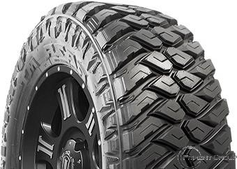 Picture of Maxxis TL00434100 MT772 RAZR MT 33X12.50R15 Mud-Terrain Tire