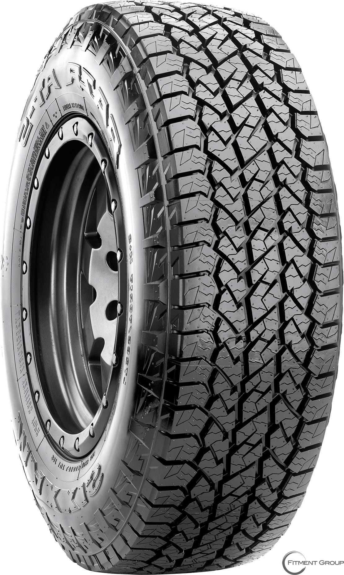 Maxxis TP00436800 Razr AT-S 255/70R17 112T All-Terrain Tire