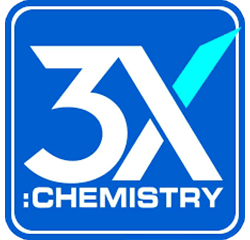 3X Chemistry