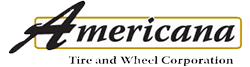 Americana Tire & Wheel