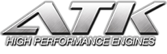ATK High Performance Engines