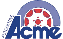 Acme Automotive Prop Nuts & Thrust Washers