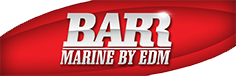 Barr Marine Engine Mount